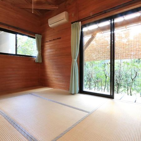 Wa No Cottage Sen-No-Ie Yakushima  Luaran gambar