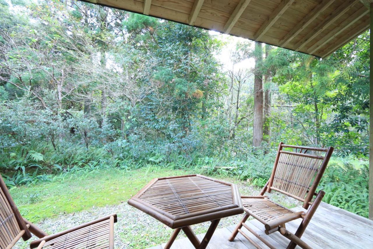 Wa No Cottage Sen-No-Ie Yakushima  Luaran gambar