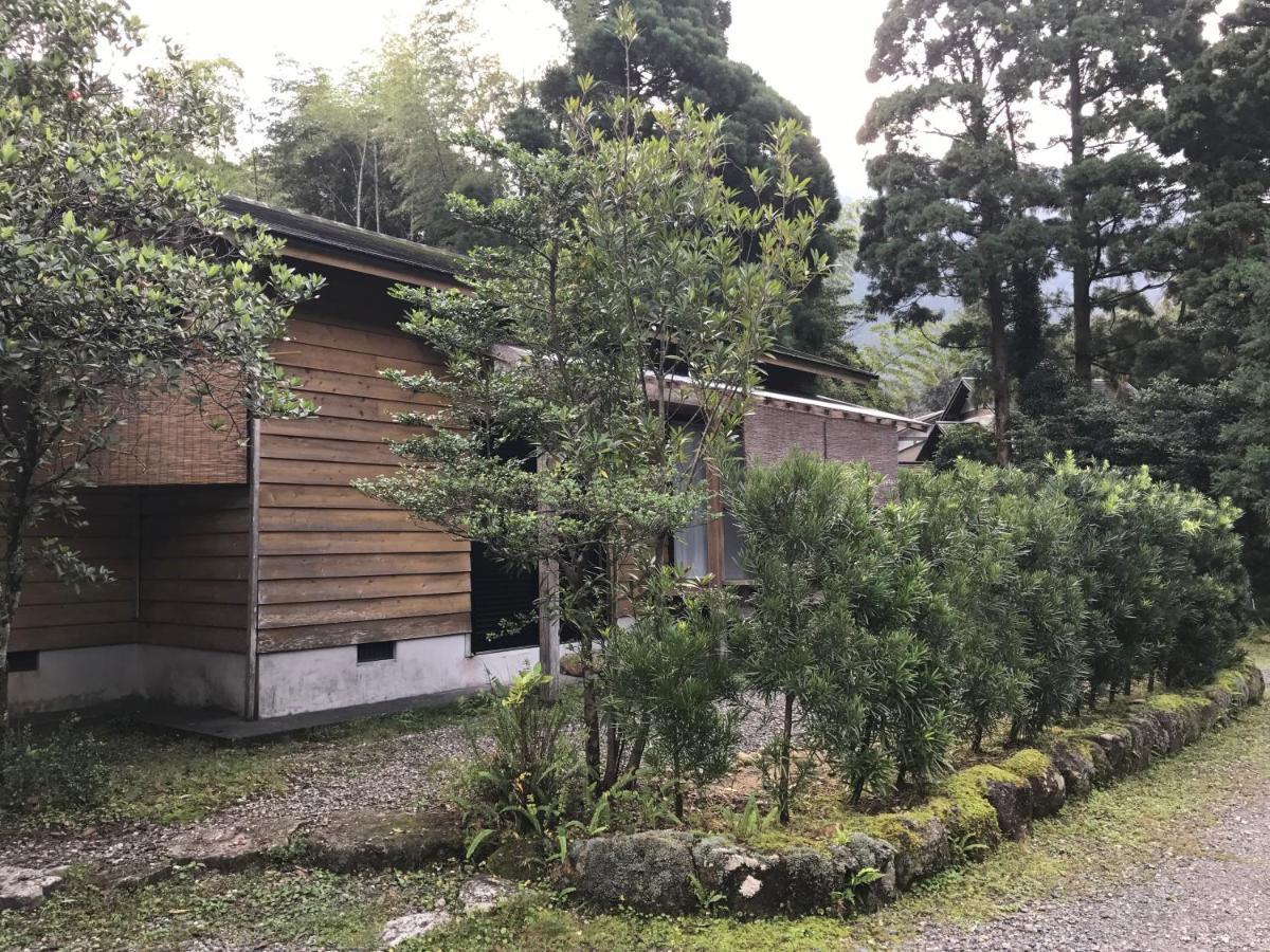 Wa No Cottage Sen-No-Ie Yakushima  Luaran gambar