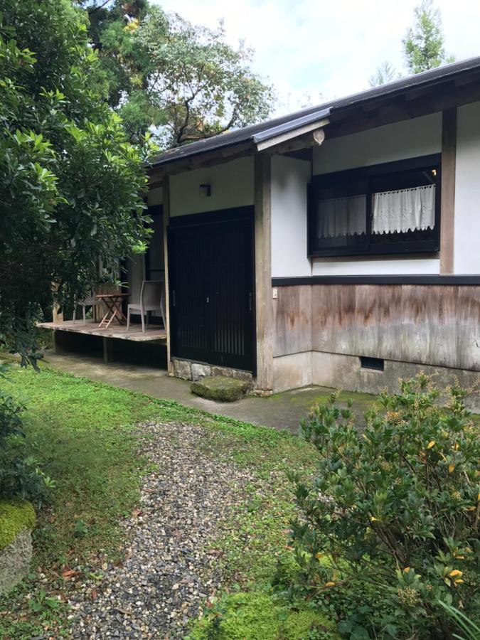Wa No Cottage Sen-No-Ie Yakushima  Luaran gambar