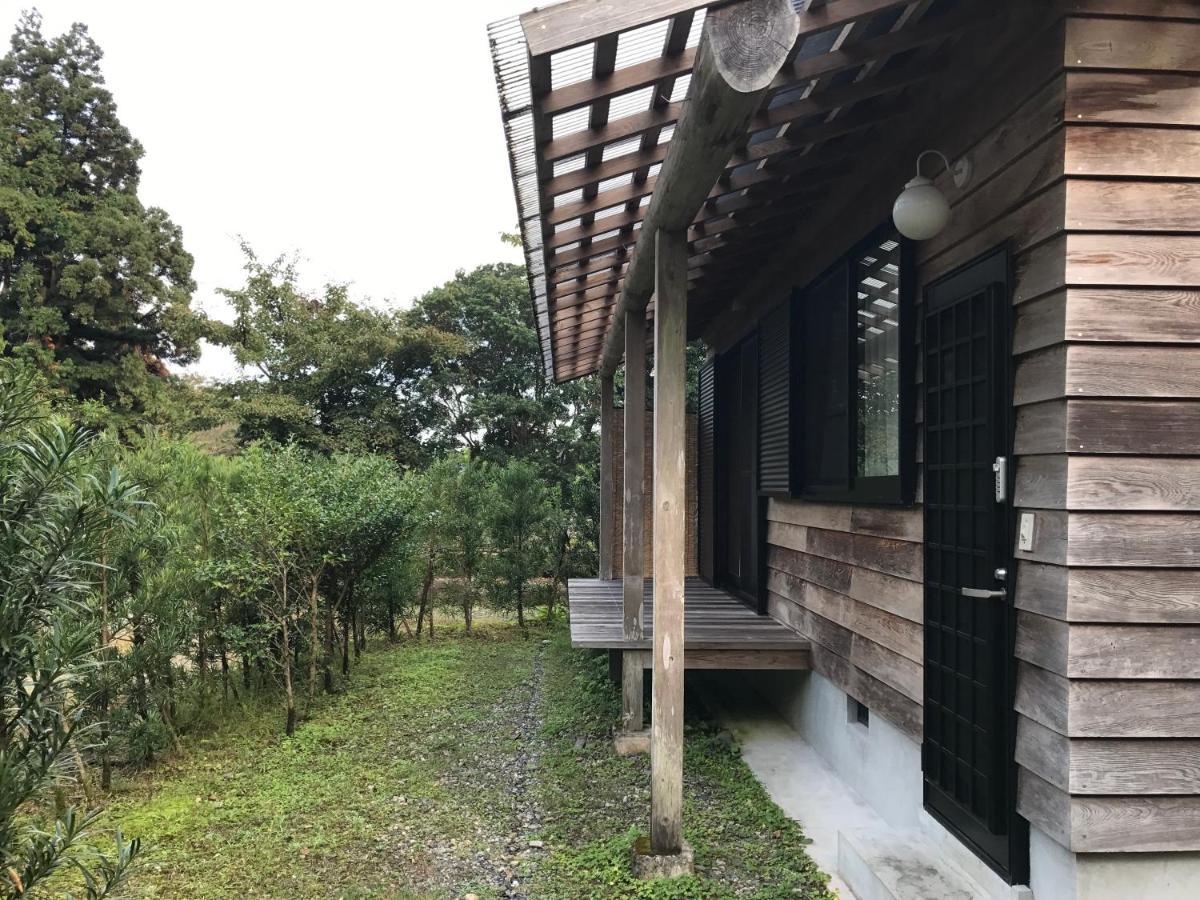 Wa No Cottage Sen-No-Ie Yakushima  Luaran gambar