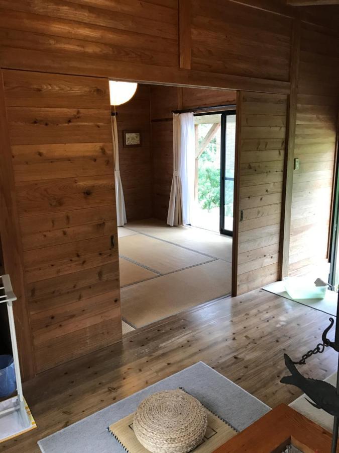 Wa No Cottage Sen-No-Ie Yakushima  Luaran gambar
