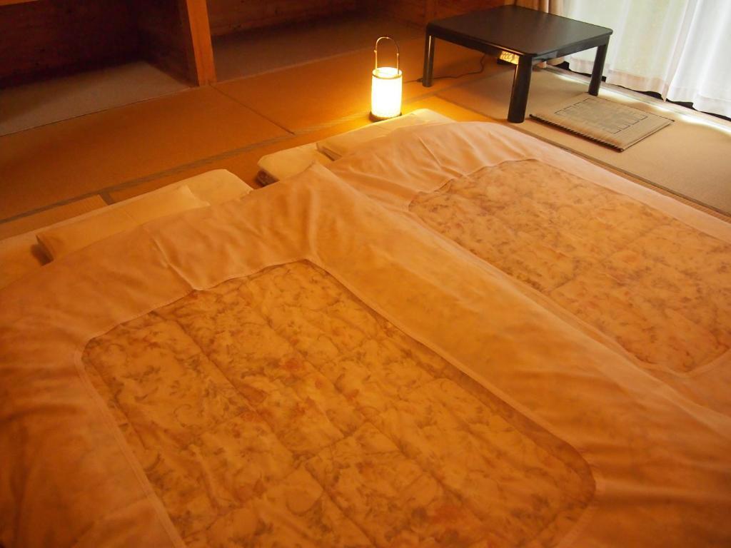 Wa No Cottage Sen-No-Ie Yakushima  Bilik gambar