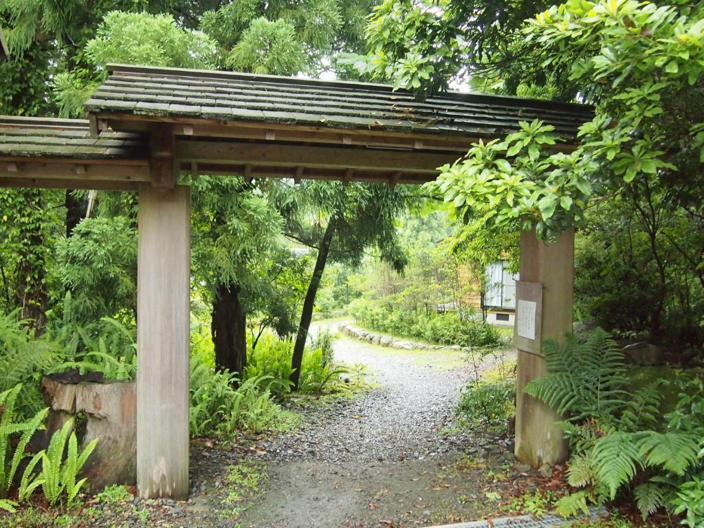 Wa No Cottage Sen-No-Ie Yakushima  Luaran gambar