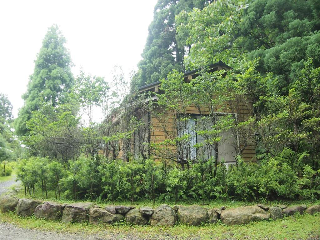 Wa No Cottage Sen-No-Ie Yakushima  Bilik gambar