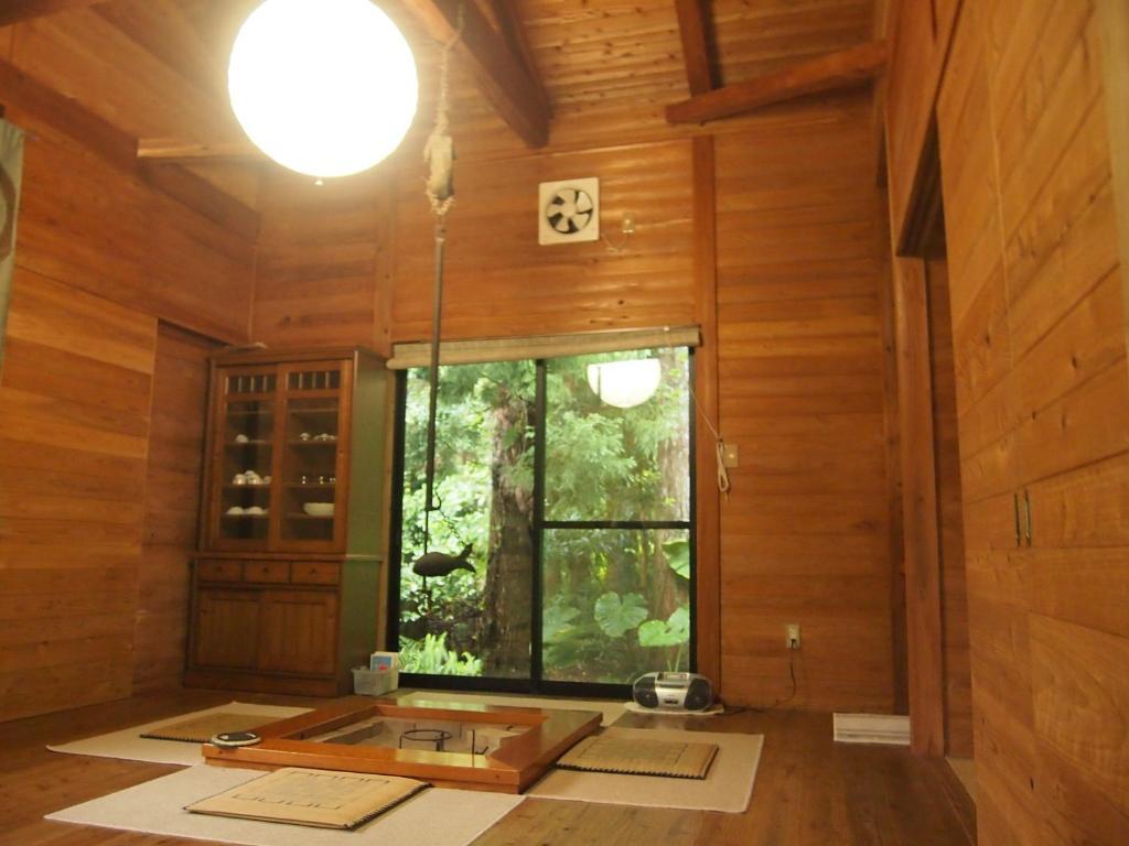 Wa No Cottage Sen-No-Ie Yakushima  Bilik gambar